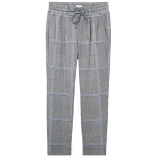 Tom Tailor Hose Regular Grau 36/L28