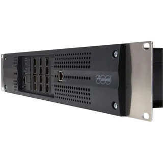 Auerswald VoIP TK-System COMtrexx Flex inkl. 10 Lizenzen