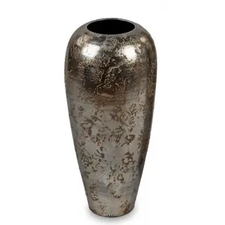formano Bodenvase Antik, Farbe: Gold, Höhe: 62cm