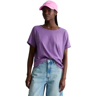 Marc O'Polo T-Shirt Lila S