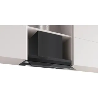 Bosch DBB67DP60 Dunstabzugshaube 60 cm Mattschwarz