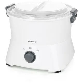 EMERIO PP-115681.1 mit Salat-Schleuder,