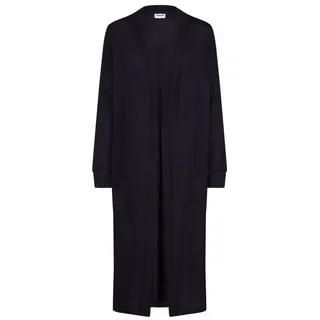 Noisy May NMCITY Langarm Cardigan Schwarz L