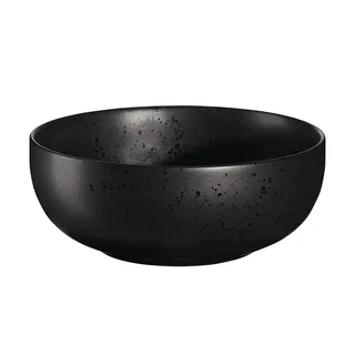 Asa Selection Buddha Bowl Schwarz Ø 18 cm