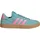 Mint Ton / Bliss Pink / Gold Metallic 38