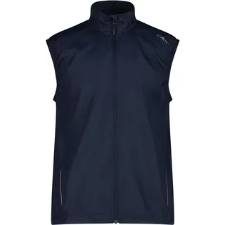 CMP MAN Vest b.blue-silver (27NV) 56
