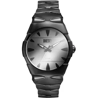 Diesel D-SRUPTOR DZ2213 Edelstahl 42 mm