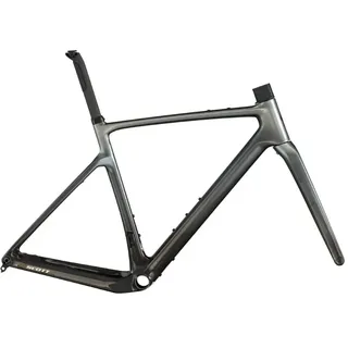 Scott Addict Gravel Team HMF 2026