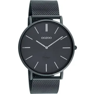 Oozoo Vintage C20015 Milanaise 44 mm