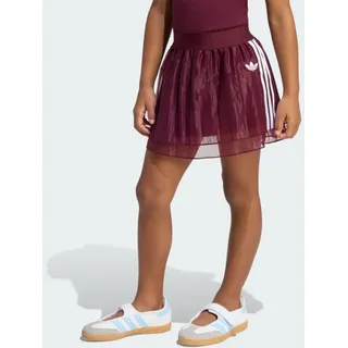 adidas Miniröcke Kurz Rot 110