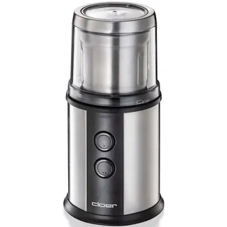 Cloer 7419 Schwarz/Silber