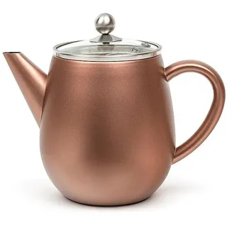 Bredemeijer Teekanne Eva rostbraun 1,1 l