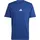 T-Shirt dunkelblau/weiß 3XL