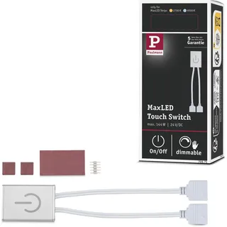 Paulmann MaxLED Touch Switch Schalter