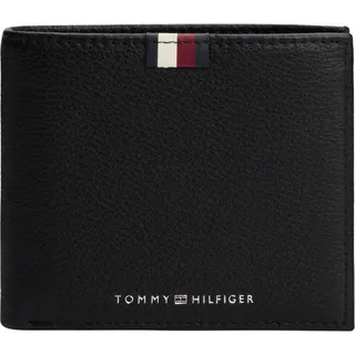 Tommy Hilfiger TH Prem Lea Geldbörse Unisex schwarz