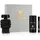 100 ml + Deodorant Spray 150 ml + Travel Spray 10 ml X-mas Geschenkset