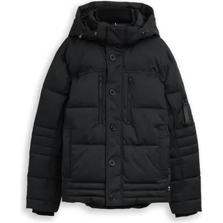 Tom Tailor Pufferjacke schwarz XXL