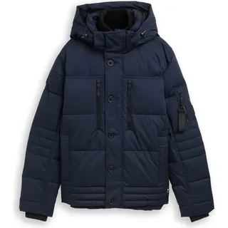 Tom Tailor Steppjacke Sky Captain Blue 2XL