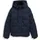 Steppjacke Sky Captain Blue 2XL