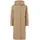 Parka Oat 48