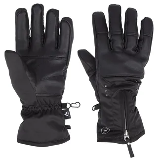 Mc Kinley Daria II Schwarz 6,5