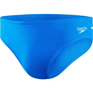 Speedo Endurance+ 7 cm Brief Badehose blau