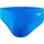 Brief Badehose blau