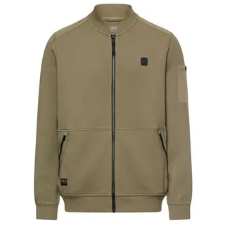 CAMEL ACTIVE Sweatjacke 4X-Large