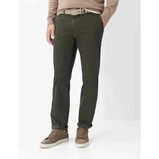 Brax Style EVEREST Chinohose Oliv 60