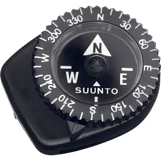 Suunto Clipper Microkompass (Größe One Size)