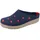Cuoricino Blau 36