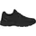 GEL-MISSION Damen Black/Carbon 39