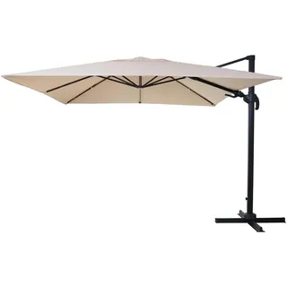 MCW A96 300 x 300 cm Creme