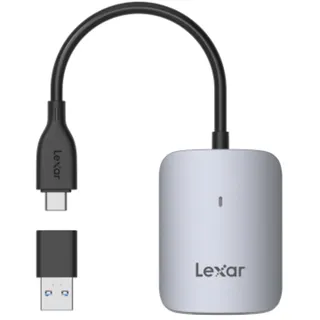 Lexar Professional CFexpress Type A USB 3.2 Gen 2 USB-C