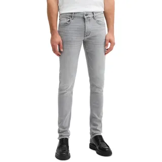Marc O'Polo SJÖBO Shaped Grau 36