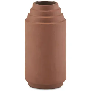 Fritz Hansen - Skagerak Edge Vase, H 16 cm