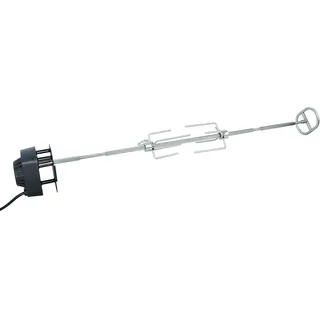 SANTOS Magnetischer Drehspieß Genesis II / 200er und 300er Modelle