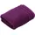 Seiftuch 30 x 30 cm purple 3 St.