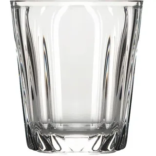 La Rochere Trinkgläser ONDE (Welle) - 280 ml - 6er Set