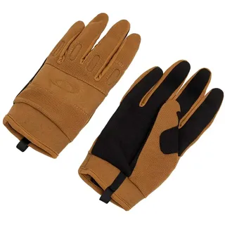 Oakley Apparel Si Lightweight 2.0 Handschuhe - Coyote - S