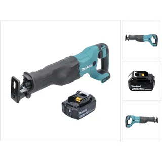 Makita, Säbelsäge, DJR 186