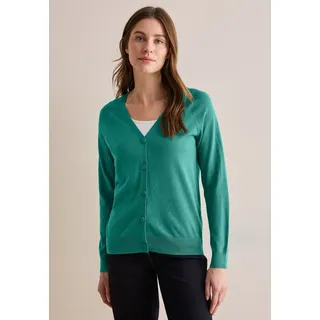 Cecil Cardigan Grün XXL