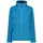 Zip Hood Detachable Inner 32z1436d Abnehmbare Jacke Jade M