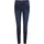 Tanya Mr S Piping J Vi3144 Ga Jeans Dark Blue Denim XS 30