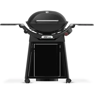 Weber Gasgrill Q 3200n+ Black Art.-nr 1501135