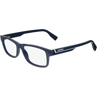 LACOSTE L2707N 400 BLUE AVIO 53/15/145 Herren Brillen