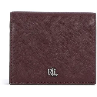 Lauren Ralph Lauren Small | Geldbörse in rot