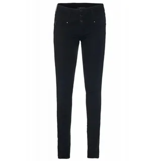 Salsa Jeans, Mystery / Schwarz, - 27