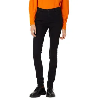 Garcia Damen Slim Jeanshose Celia - 26W / 32L