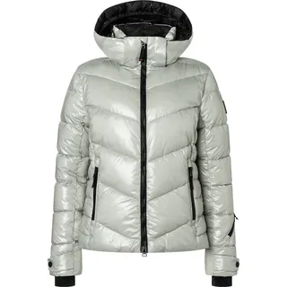 Bogner FIRE+ICE Saelly2 Silber